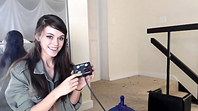 New sybian joi orgasm and squirt squirt