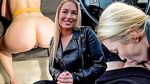 Shocking Tinder Date with European Pornstar...