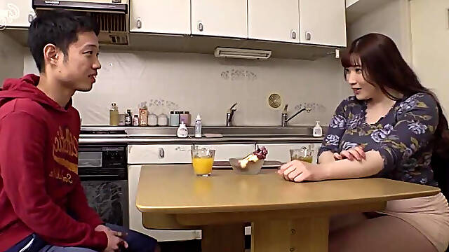 Virgin Offering Concession Chitose Yuuki Creampie Solowork Big Boobs Bbw Virgin Man Aunt Saegusa Chitose Yura Chitose Kuribo Sce