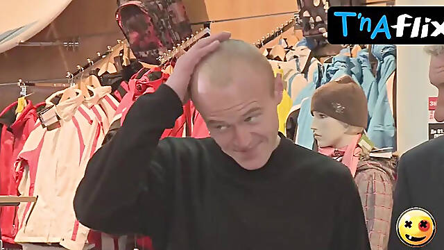 Alina Buryachenko Butt, Breasts Scene in Naked And Funny