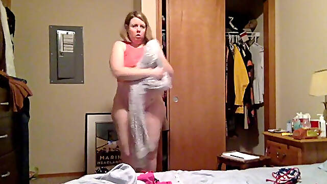 Natty the Fatty gets up close and personal