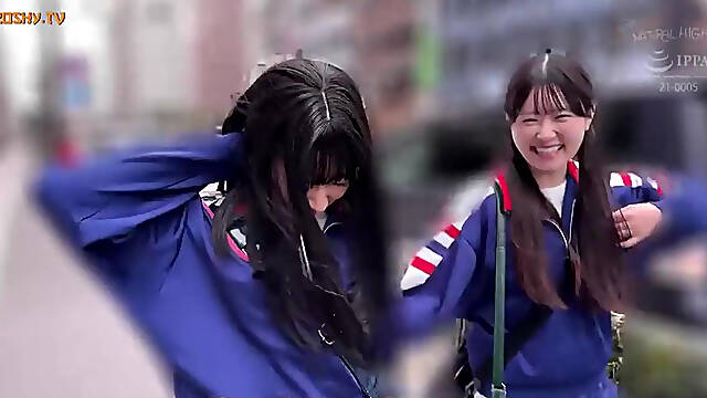 [NHDTC-096] [ENGLISH SUBTITLES] One Night During A Training Camp, I Made A Female Student Cum Over And Over Again In My Futon, A