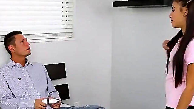 Teen deepthroat compilation closeup anal free wife big butt creampie american cumshot