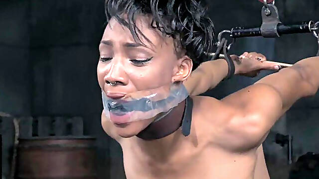 Nikki darling simmered suffering free porno videos