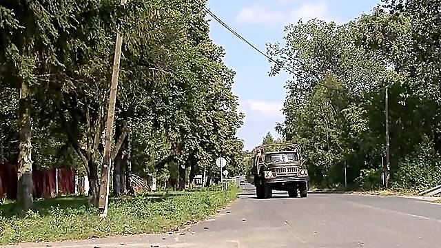 Milfs in scenes of obscene porn whilst on a contest