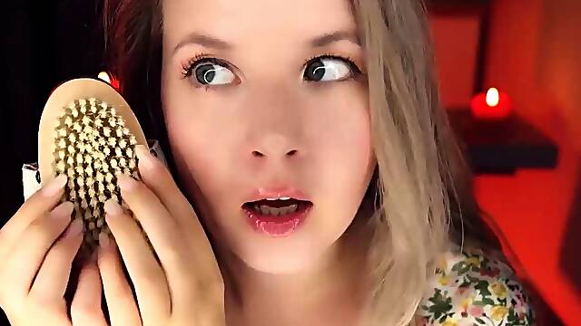 Valeriya ASMR I am Your Wife Video