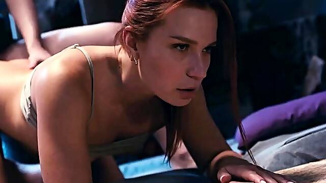 Freeze - Clemence Audiard - Squatter’s Revenge
