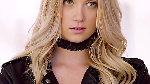 The couple has an amazing sex, with intense passion and a big cock involved.