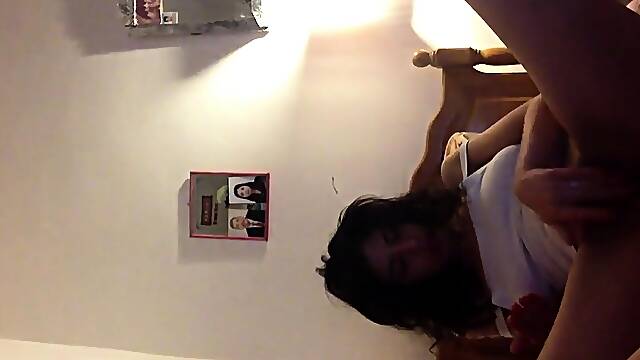 Lex copine tunisienne (1)