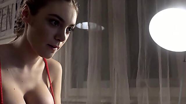 Young neighbor seduce married man