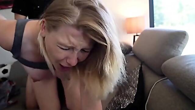 Pregnant Girl Gets Oiling Pregnant Belly Fisting, Riding,