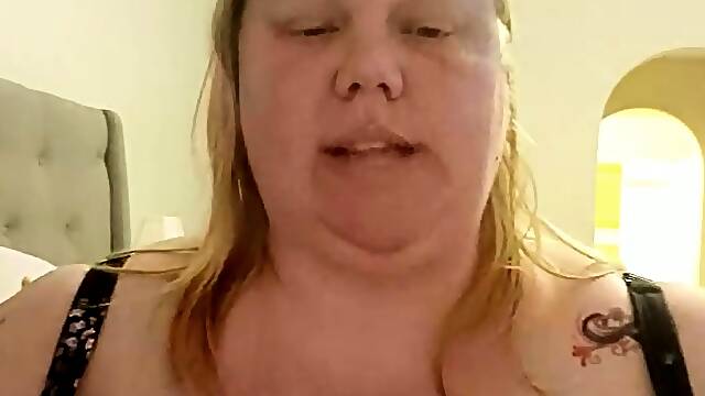 Busty bbw big boob