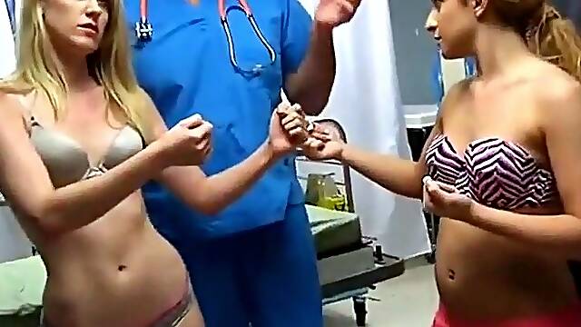 Robomeats- Patient &amp; Nurse Timestop