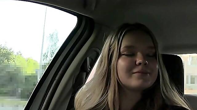 Glory Hole Blowjobs and Brunettes