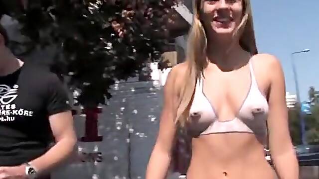 Body Paint public 416