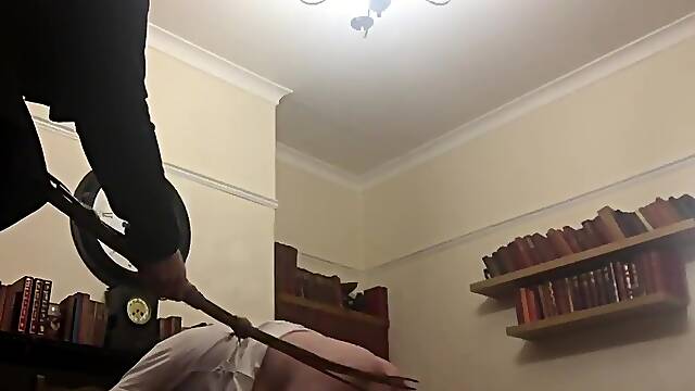 Theda Brooks Birching