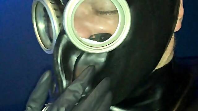 Amateur fetish couples tape