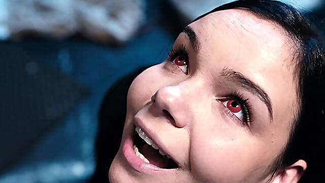 Futanari - Scaredy Cat Trailer