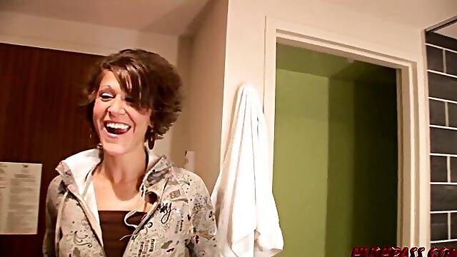 Hush Pass - hardcore dirt