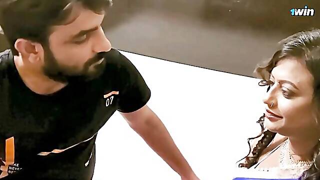 Harmonious escorts bbw trailer