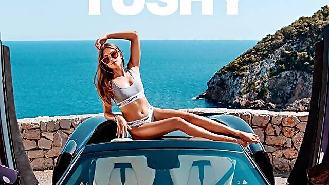 Very cute chick Talia Mint is enjoying intensive anal sex