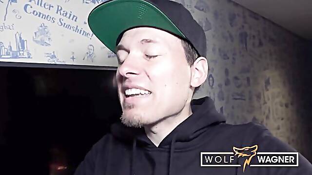 Gorgeous Julia Exclusiv - pussy eating scene - Wolf Wagner Com