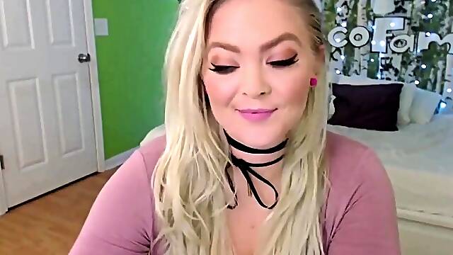 Big-Breasted MILFs Secret Webcam Adventure