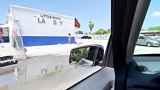 [PlumperPass] - Picking Up Cremita - Cremita