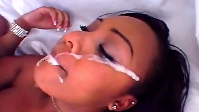 Black and Ebony BABES