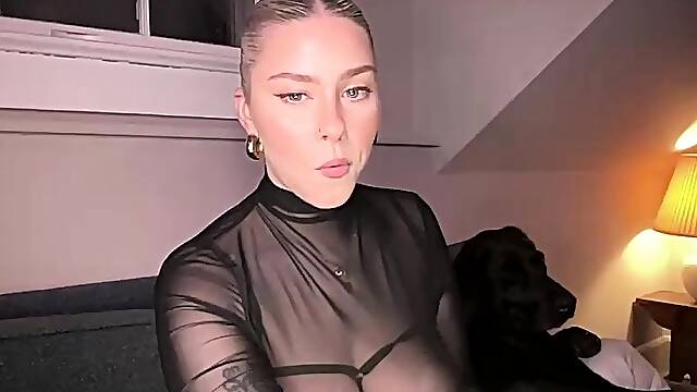 Solo Free Amateur Webcam Porn Video