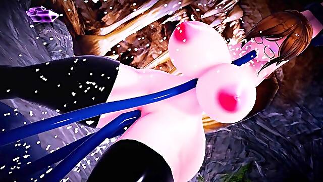 Argentina Gabriela DC Anal 3D Divas Club