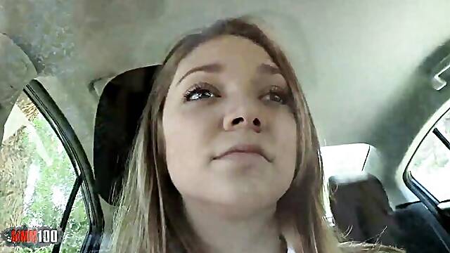 MMM100 featuring Danny Wylde and Jessie Andrewss pussy licking trailer