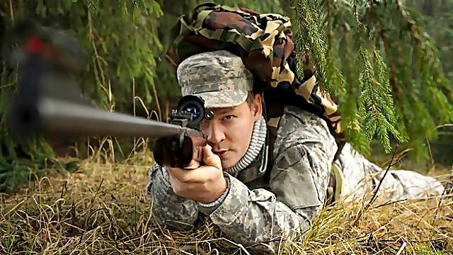 Horny wife makes up for cheating