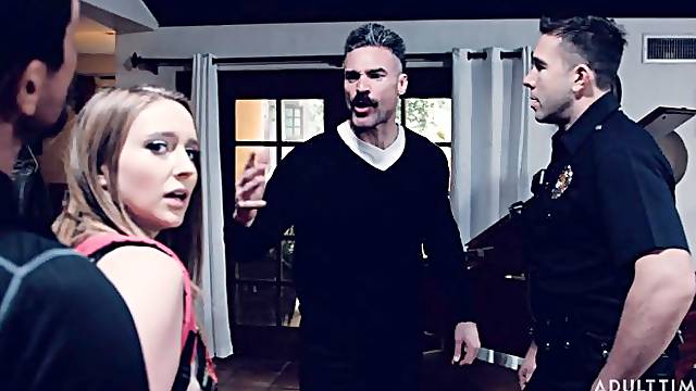 Family Dispatch Unit : Kiss And Make Up