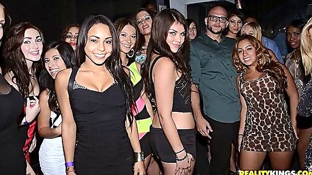 Stunner Callie Calypso and Natalie Lust - big cock clip - RK Prime