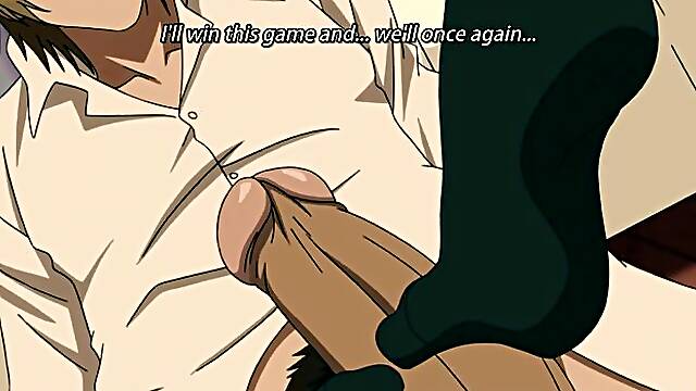 Hentai PD featuring goddesss hairy pussy porn