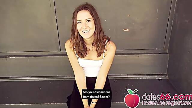 German Scouts scout 69 video by POV Pickups