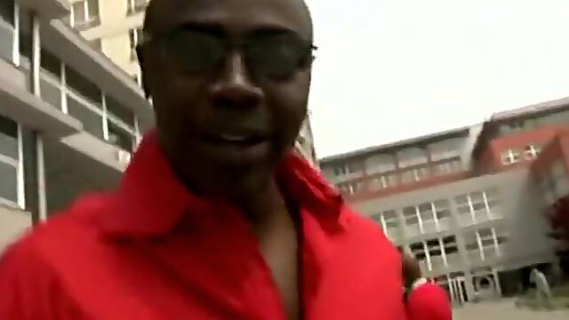 Orgy world interracial Part 1 bbc bigblackcocks
