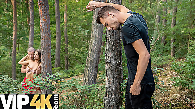 DADDY4K. Mush and Mushrooms