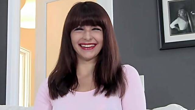 Betty Cage in Big Butt Twerking Solo Clip#1