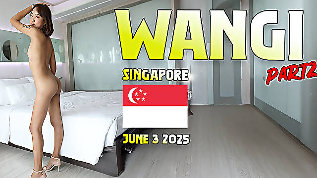 Wangi Part 2 - Videos - JohntronX