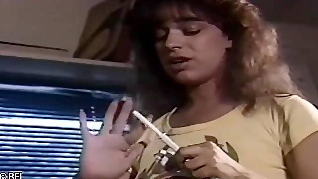 Vintage Bizarre Movie In Which Some Nasty Milfs Gets Enemas