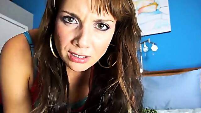 Janey Jones – Cheating Mommy Blackmail