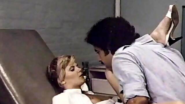 Supergirls Do General Hospital