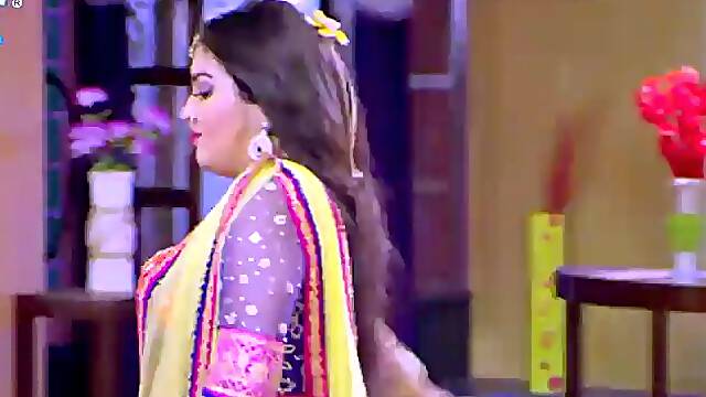 Bhojpuri kiss ultimate