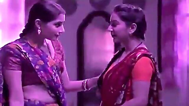 Indian uncle and aunty fucking in bedroom webseries milk