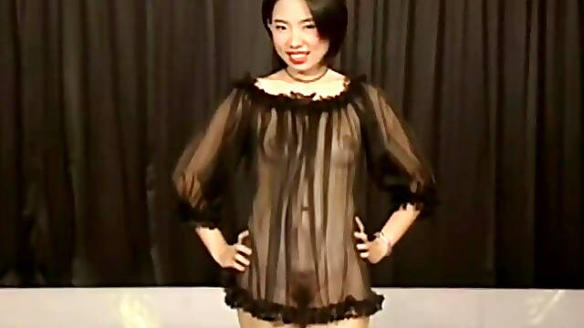 Taiwanese girls with sexy lingerie Garotas de Taiwan Lingerie Sexy