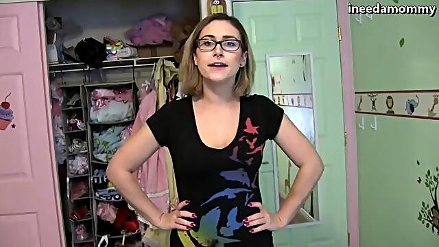 ABDL - Mommy Diaper Will Change You. POV Regression