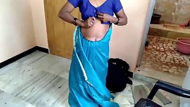 Indian Tamil Bhabhi Sex, Indian Tamil Aunty Sex, Desi Sex
