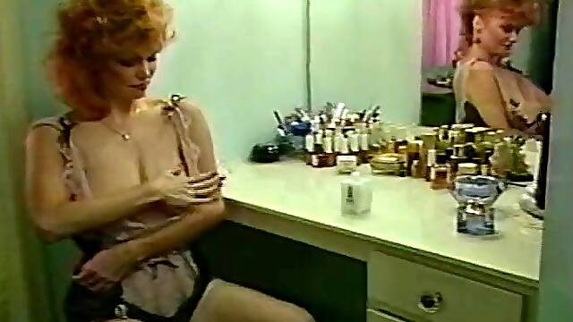 Vintage - mature fun